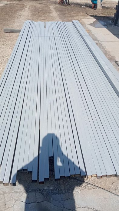 Навесы под ключ с материалам и работа!