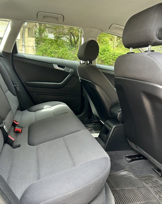 Audi A3 Sportback 2.0TDI 140кс.