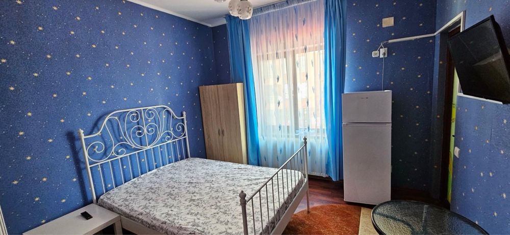 Garsoniera voluntari