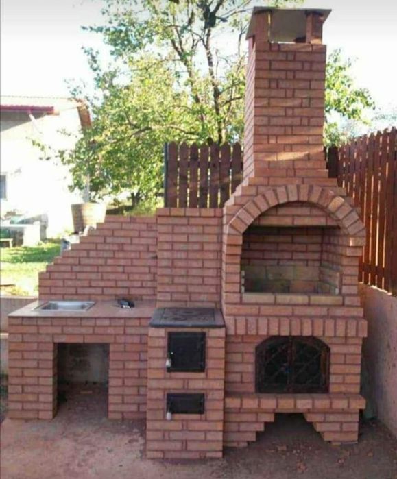 Pavaje din piatră naturală 100%