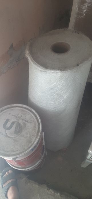 Стекломат срочно