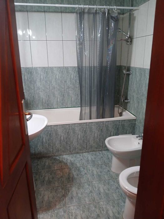 Apartament, doua camere - chirie.