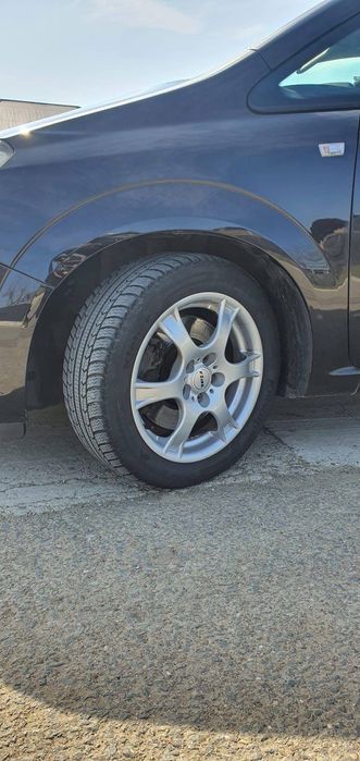 Opel Zafira de vânzare