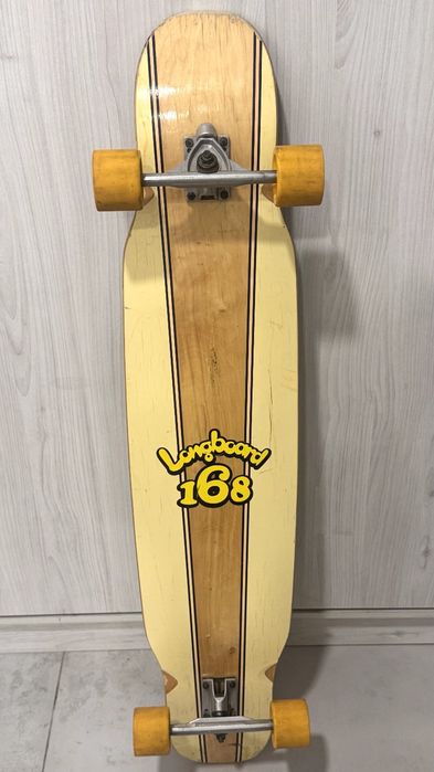 Продаётся Лонгборд Longboard