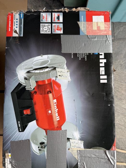 Polizor banc Einhell