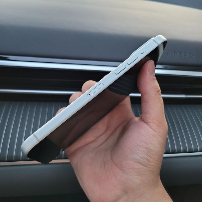 IPhone 14 Pro Max 17 Pro Max kõrpus taqilgan