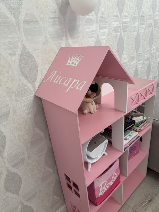 Кукольный домик