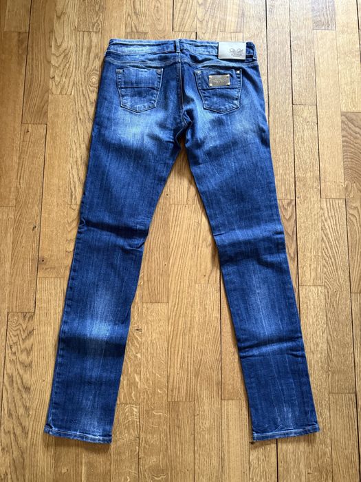 blugi femei Fly Girl 44