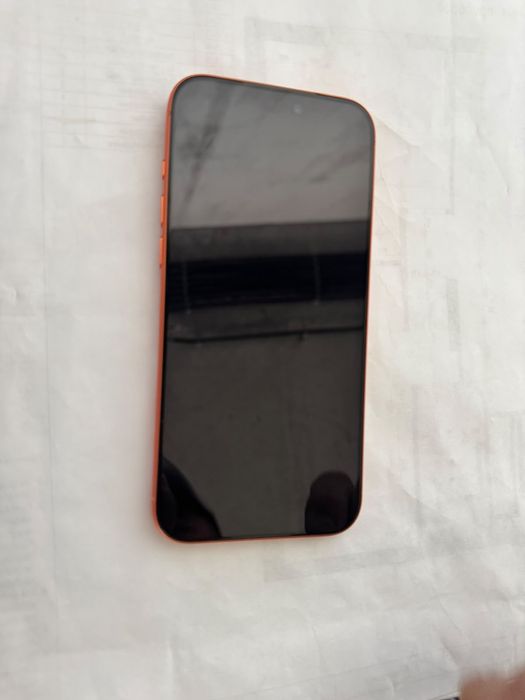 Iphone 17 pro max 1Tb Есим