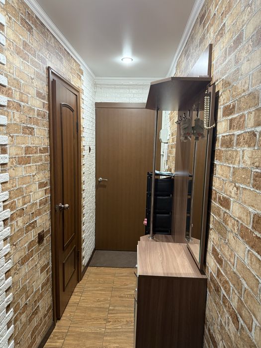 2х комнатная квартира