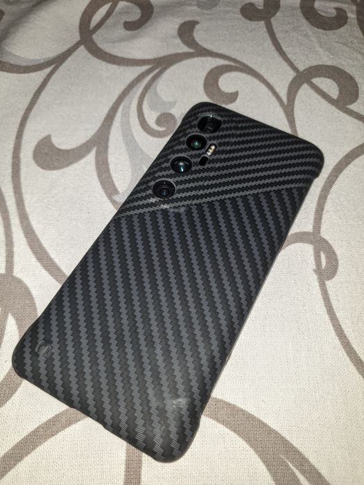 Xiaomi Mi 10 Ultra 5G