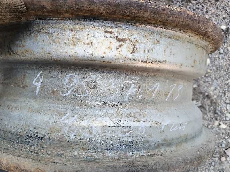 Продам оригинальный металлический диск на Rover