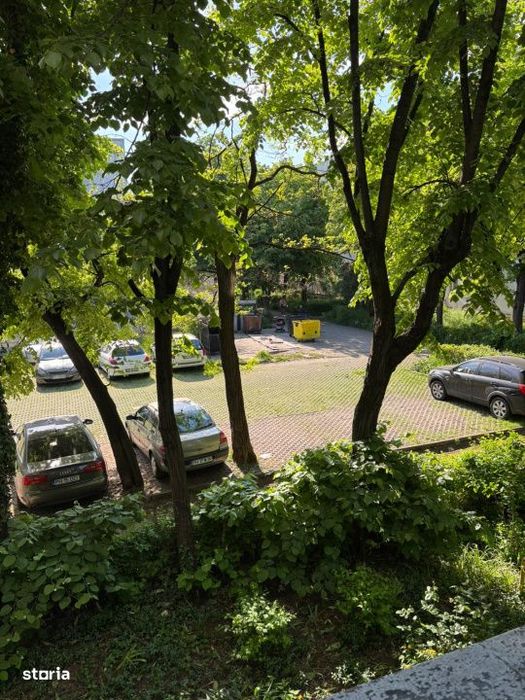 Apartament 2 camere, 46 mp - zona Piata Muzicanti