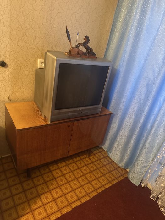 Серванс с ссср самовывоз