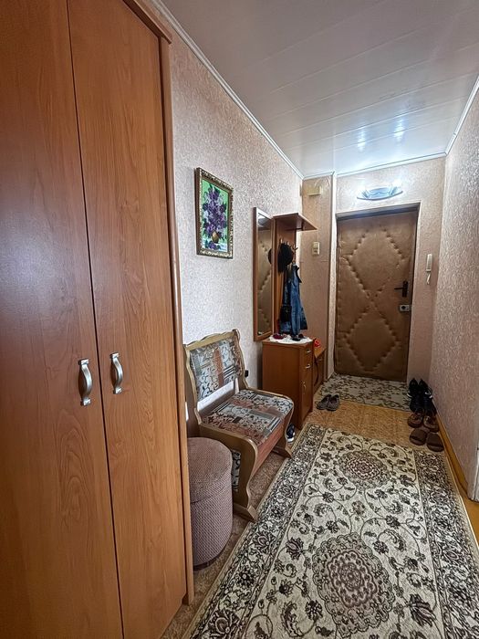 Продам 2 ком.кв Новой планировки.