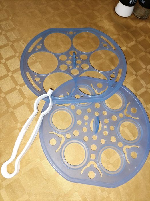 Стерилизатор за микровълнова Lorelli