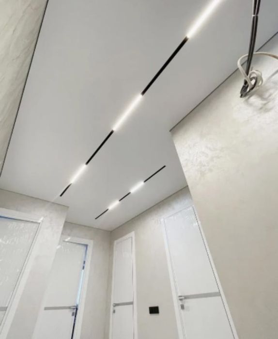 Евро ремонт под ключ