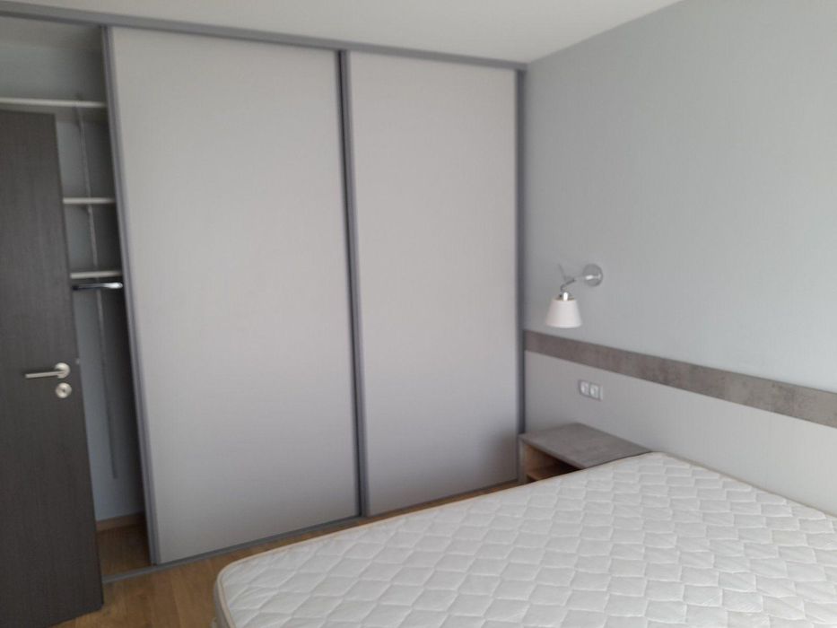 Двустаен апартамент под наем в ж.к. Студентски град, 2094096