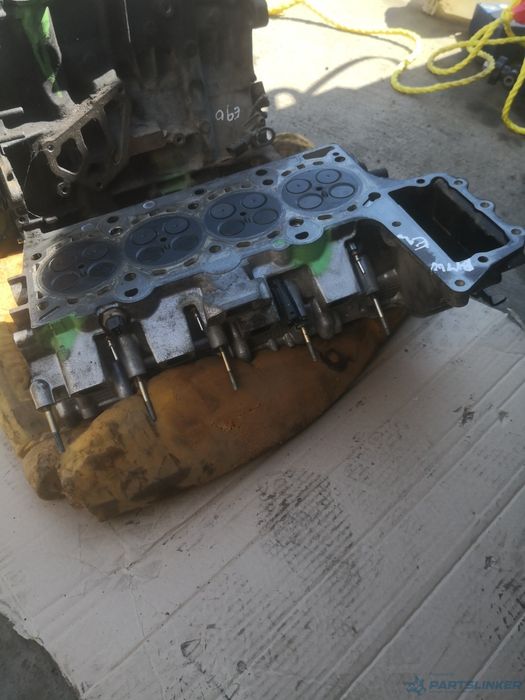 Chiulasa Motor Bmw 3 V E90 2004 - 2012 2.0 320 D M47 D20 (204D4), N47