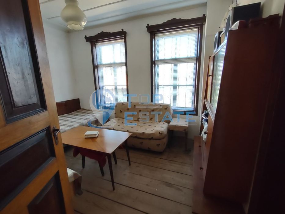 Продава се Къща в с. Церова кория, Област Велико Търново - 75 кв.м за 734 €/кв.м - Снимка #1