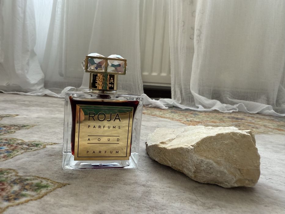 Parfum Roja Parfums Aoud 100ml