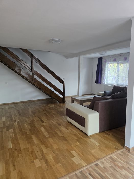 Duplex cartier Primăverii