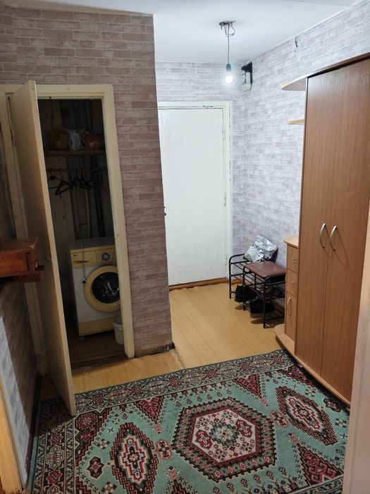 Продам квартиру 2-комнатную