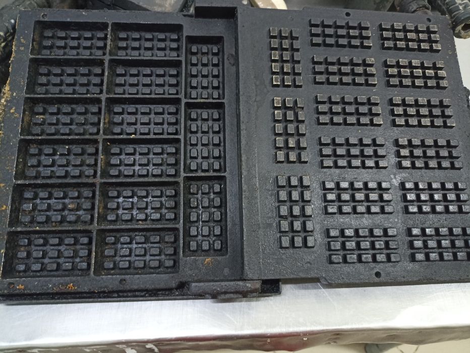 Печь Орешница в запасе Есть тэны.