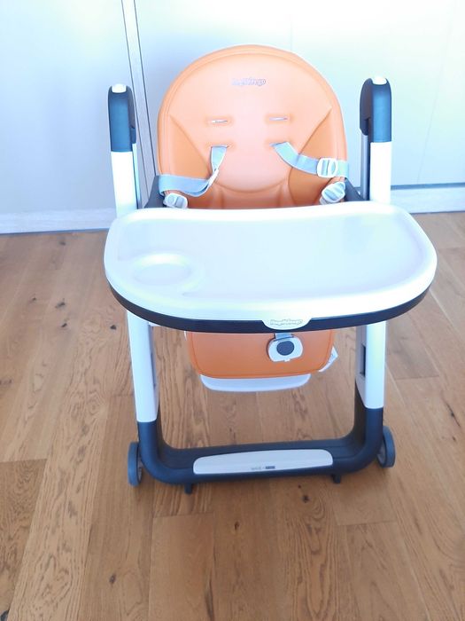 Детско столче за хранене PEG PEREGO