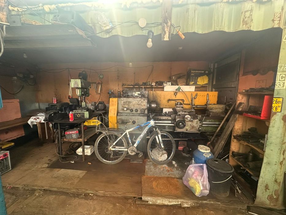 Продам действующий бизнес