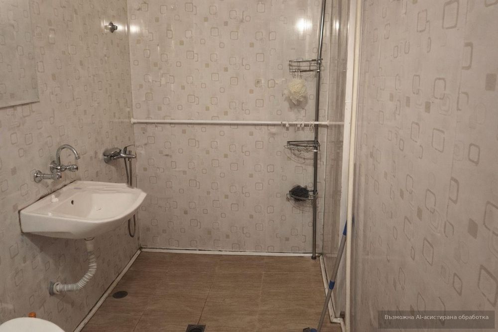 Дава се под наем Двустаен апартамент в София, Банишора - 68 кв.м за 348.84 € - Снимка #4