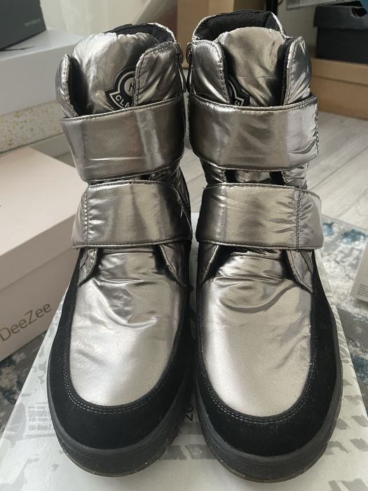 Ghete imblanite masura 39