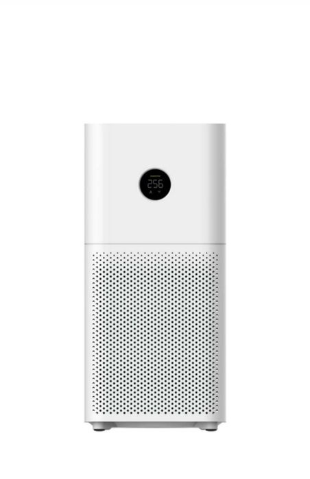 Purificator de aer Xiaomi Mi 3C, Filtru HEPA, Mod Noapte, Display LED, Mi Home, nou cu etichetă