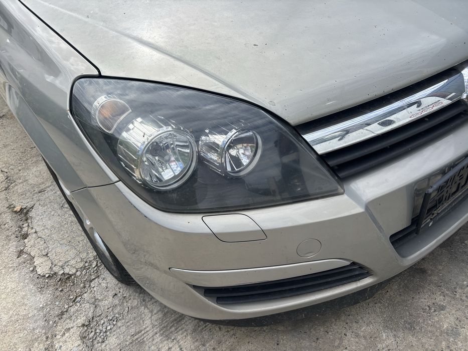 Dezmembrez  opel astra h 1.7 cdti an 2007