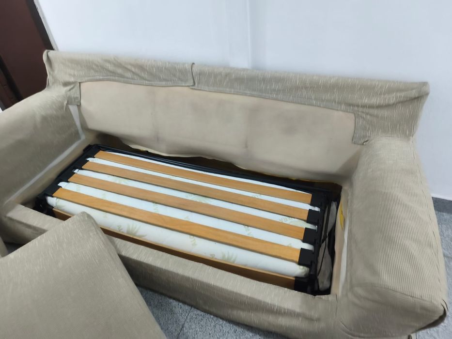 Vand canapea extensibila