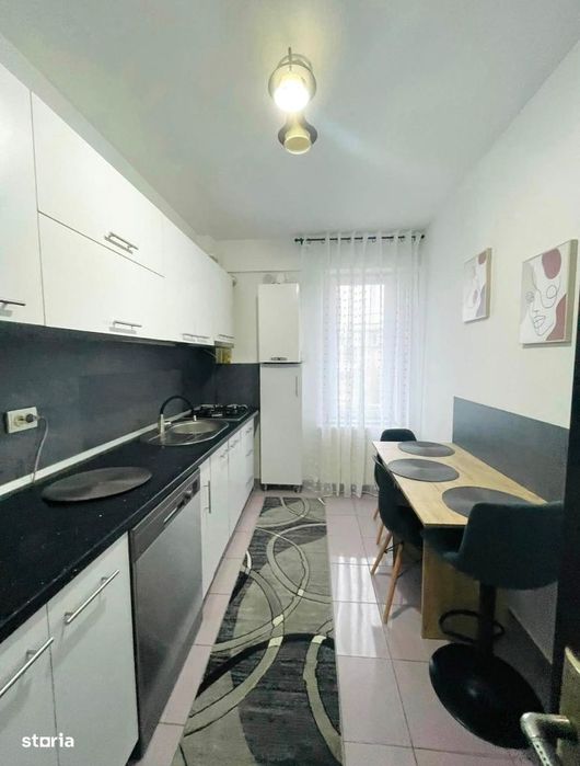 Apartament 2 camere Bucium, Iasi