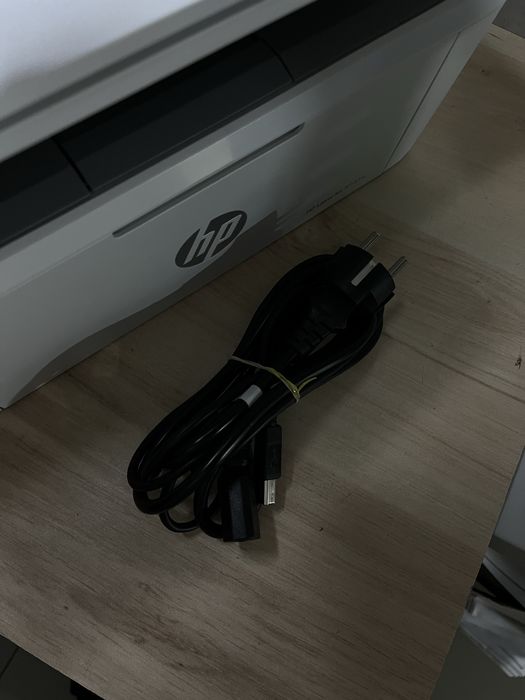 Принтер Hp Laserjet M141