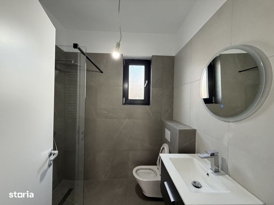 Casa| Vila Individuala | Lux | 4 Camere| Tunari | Nou | Curte | Gradin