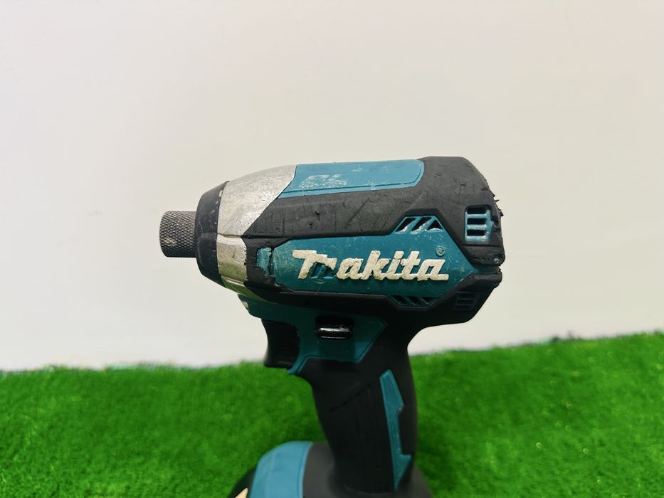 Impact Makita DTD153