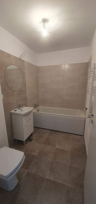 Apartament cu  3 camere Class Park