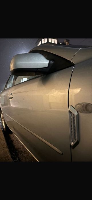 Mazda 6 limuzină, 2004/inmatriculata cu toate actele la zi