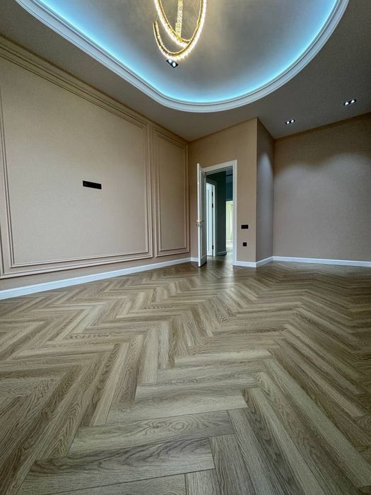 Продается Евро Дом на Центр Луначарского