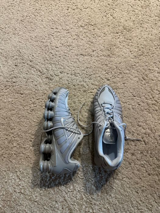 Обувки Nike Shox TL
