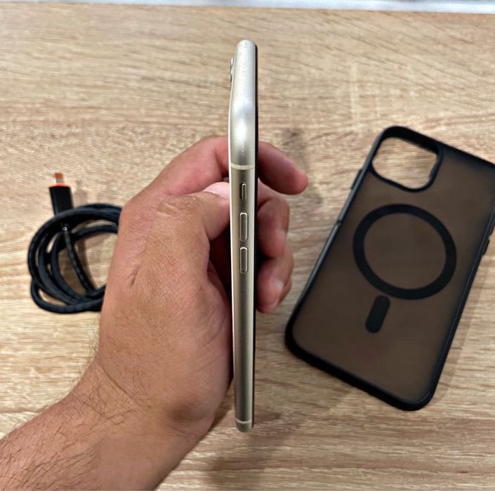  iPhone 11 /БЕЗ РЕМОНТА/ Айфон 11