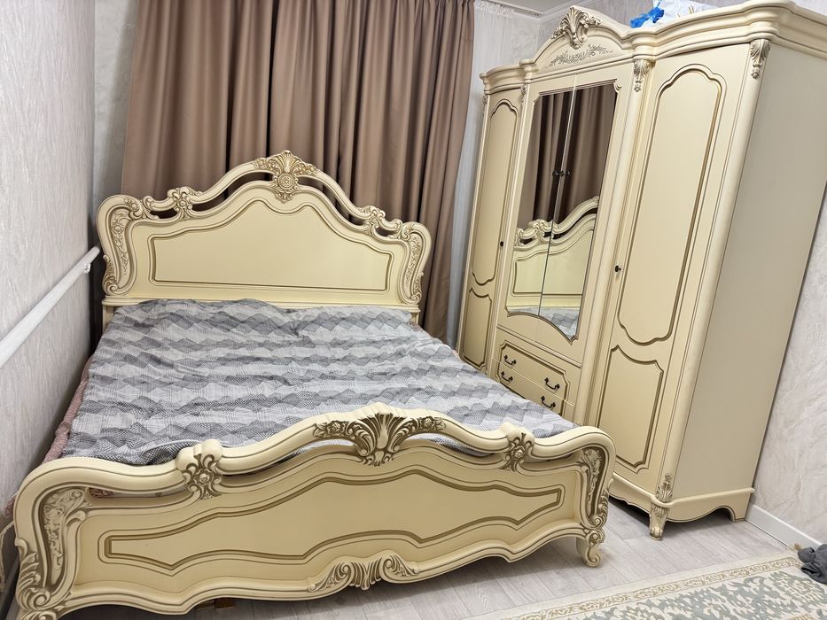 Мона Лиза Спальный гарнитура