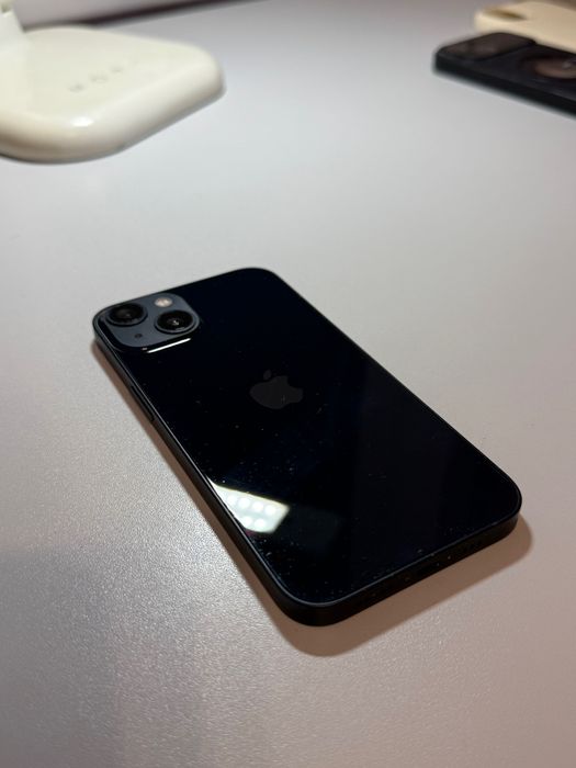 IPhone 13, 128 GB, Midnight