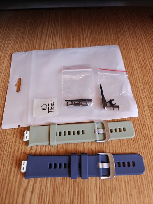 curea huawei watch fit