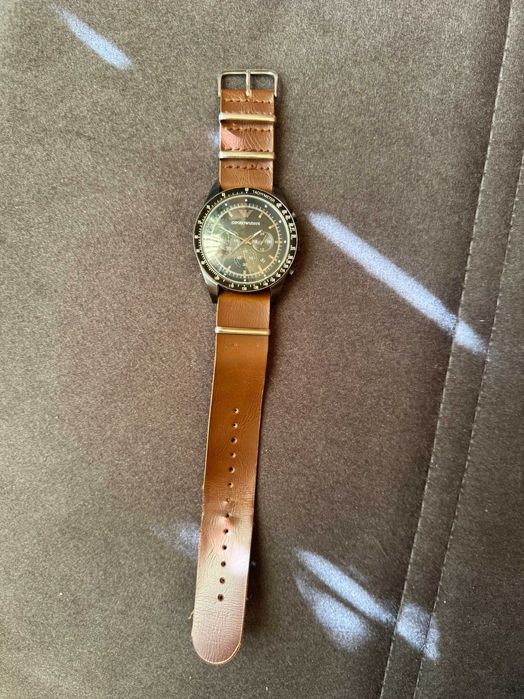 Часовник Emporio Armani AR5986