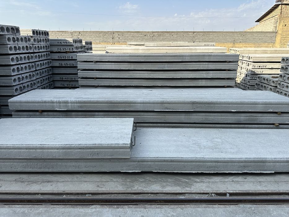 Бетон плита , плита перекрытия , плиты перекрытия , ПБ Beton plita