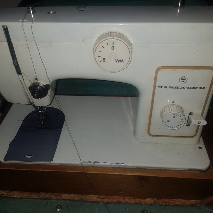 Продам!быт машина"Чайка""